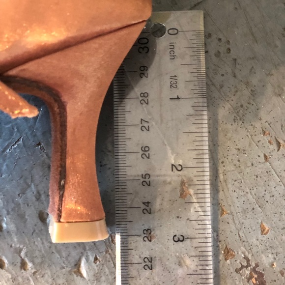 Go Go Dance Shoes 5.5 - Picture 6 of 6